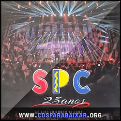 CD SPC 25 Anos – Ao Vivo Em Porto Alegre – Vol 1 e 2 (Oficial) (2013) SPC 25 Anos – Ao Vivo Em Porto Alegre – Vol 1 e 2 (Oficial) (2013), Baixar Cds, Cds Completos, Baixar Músicas