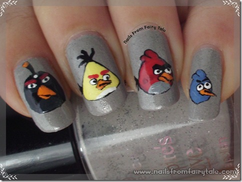 angry birds