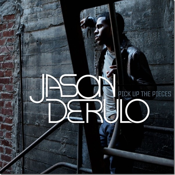 Jason Derulo - Pick Up the Pieces – Single (iTunes Version)