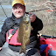 18 inch smallmouth on a Winco's Preditor Craw