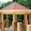 Deck Baluster