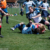 July 25, 2011 Div 2 Rams V Saints