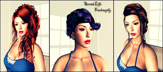 HairFair4 HairFair4