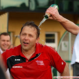 GKS Bełchat&oacute;w - Cracovia 29.05.2011