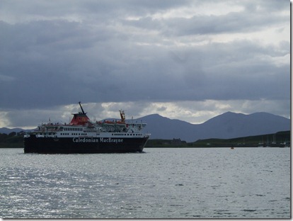 JH Thurs 16 Jun Pooley Bridge to Oban 121