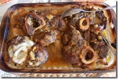 oclarinet. Encanando a pata ao boi sempre se come o Ossobuco.Abr.2013 oclarinet. Encanando a pata ao boi sempre se come o Ossobuco.Abr.2013