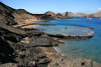 Isla Bartolomé