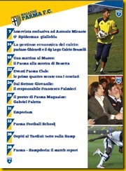indice parma magazini