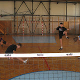 Footvolley