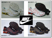 Zapatillas NIKE HOMBRE SHOXRIFT