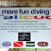 It's more fun diving in Talicud! Scubasurero underwater clean up project by Davao Reef Divers Vlub and Leticia by the Sea