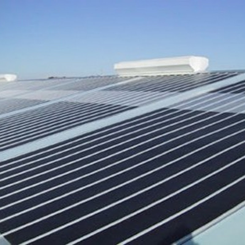 La comunidad de Madrid dará ayudas para la energía solar térmica aplicada a procesos industriales.