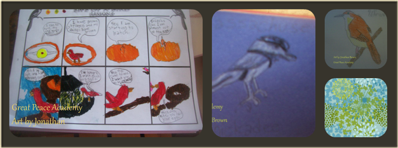 Bird Art 2