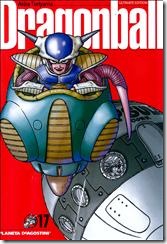 P00017 - Akira Toriyama - Dragon B P00017 - Akira Toriyama - Dragon B
