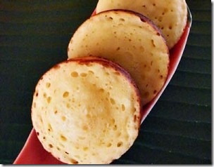 Resep Membuat Apem Jawa Spesial Resep Membuat Apem Jawa Spesial