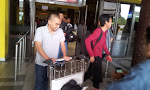 Segala macam gambar yang sempat direkam