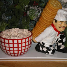 Shrimp Dip