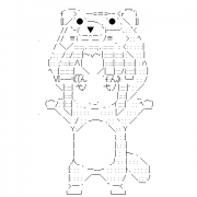 MIXI icon size W180xH180