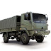 LAAD 2013: Agrale lança
novo utilitário Marruá para
aplicações militares.