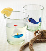 Double Old Fashioned Glass $14.00