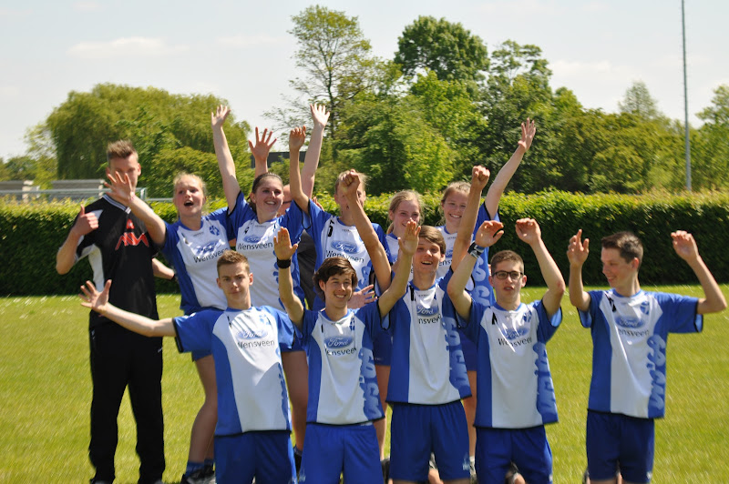 B1 kampioen