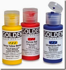 goldenpaints