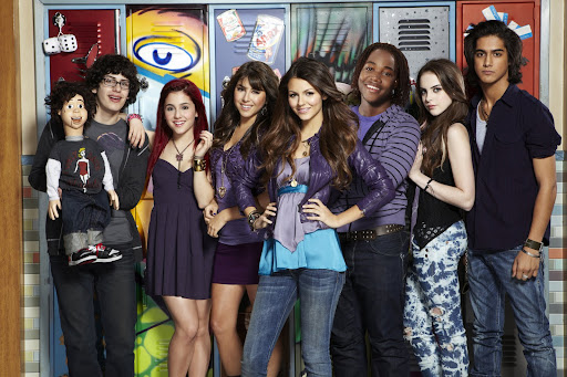 elizabeth gillies and avan jogia