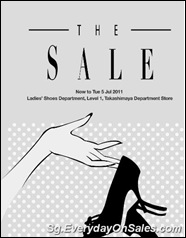Takashimaya-Shoes-Sale-Singapore-Warehouse-Promotion-Sales
