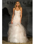 Dress by Jenny Lee