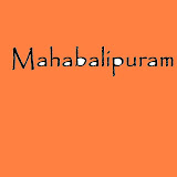 Mahabalipuram