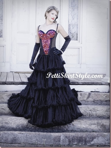 PsstyleTierBlackGirlSTEPS PsstyleTierBlackGirlSTEPS