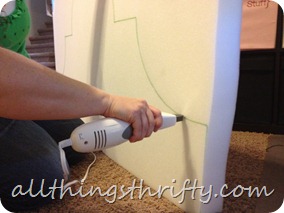 how to make an upholstered headboard how to make an upholstered headboard