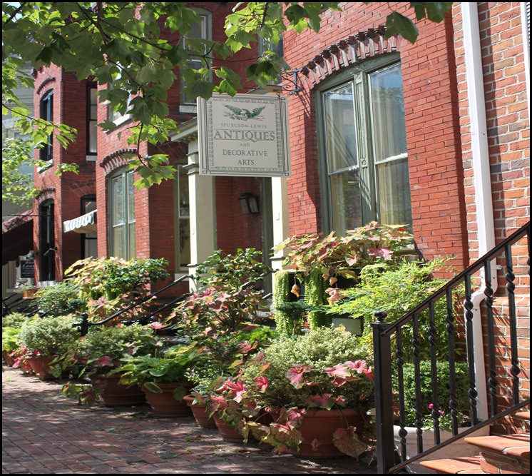 Old Town Alexandria 23 Old Town Alexandria 23