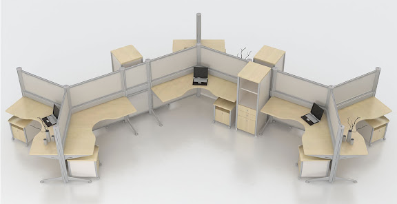 ESTACION DE TRABAJO SYN