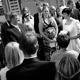 Petter and Ida