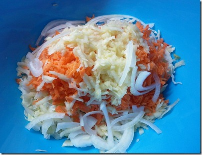 coleslaw (4) coleslaw (4)