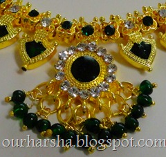 Palakka Necklace (4) Palakka Necklace (4)