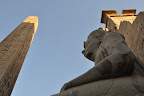Luxor Temple