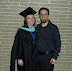 Jen's Graduation
