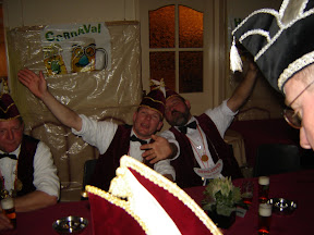 Kleintje Carnaval