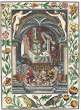 Engraving 3 From Norton Ordinall In Ashmole Theatrum Chemicum Britannicum 1652