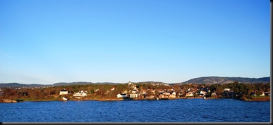 Himmelsk #61 Bygdøy -Oslo Himmelsk #61 Bygdøy -Oslo
