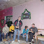 2011 - Primire de noi membri în ASTRU Cugir