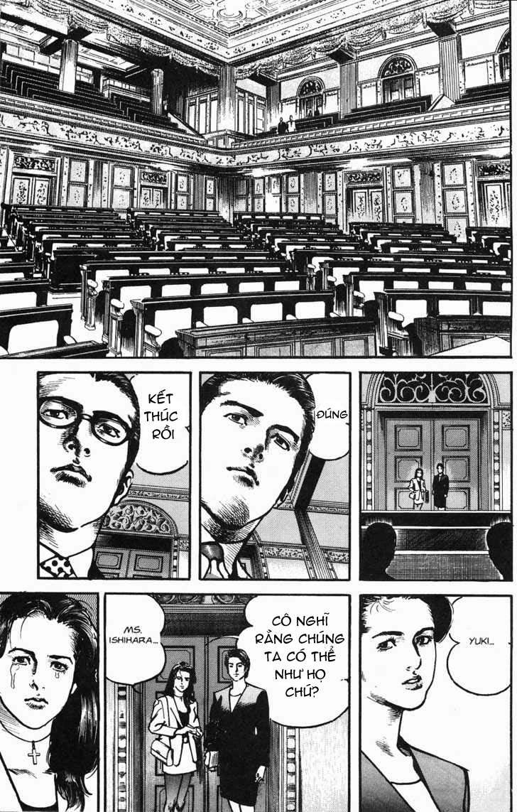Sanctuary Chap 107 - Truyen.Chap.VN