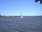 Sailboat Sailboat