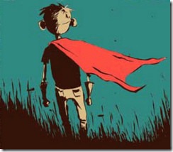 John Dykstra készíti a Super Zero-t