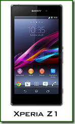 xperiaZ1