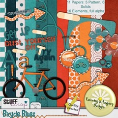 Bicycle Blues