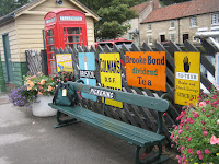 Pickering Station NYMR