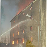 175 Jahre Feuerwehr
